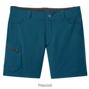 Outdoor Research Ferrosi Shorts, 5" Inseam